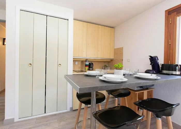 Renove Proche Telepherique Avec Parking Prive - Fr-1-296-279 *