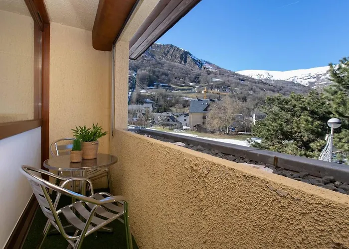 アパート Renove Proche Telepherique Avec Parking Prive - Fr-1-296-279 *