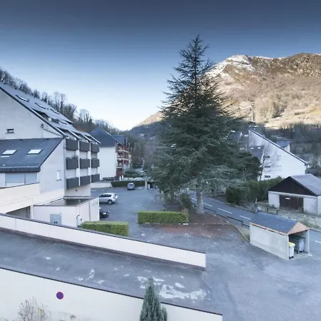 Cosy 4 Pers Avec Parking, Proche Centre, Commerces Et Telepherique - Fr-1-296-279